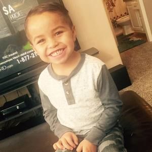 Meet your Posher, Kobe